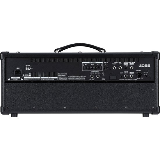 BOSS Katana MKIII Artist Guitar Amp Head