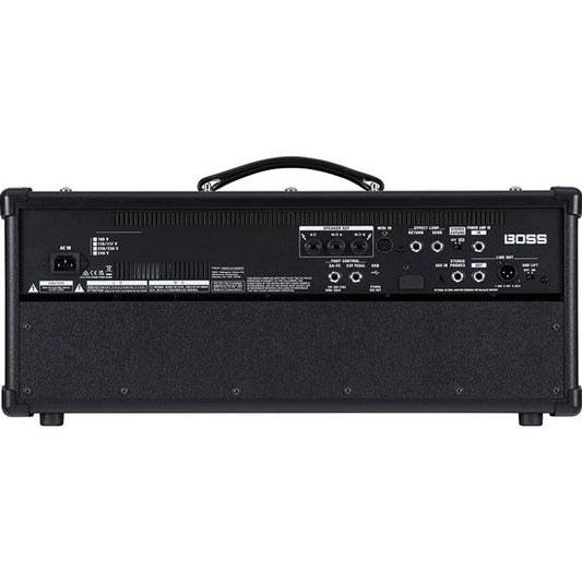 BOSS Katana MKIII Artist Guitar Amp Head