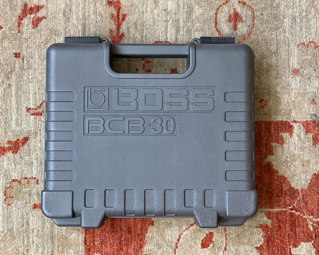BOSS BCB-30