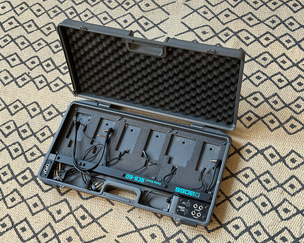BOSS BCB-60