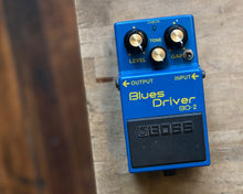 Load image into Gallery viewer, BOSS BD-2 Keeley Modded
