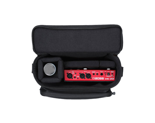 BOSS CB-VE22 Carry Bag for VE-22