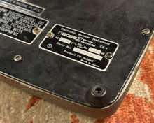 Load image into Gallery viewer, Vintage &#39;76 BOSS CE-1 Chorus Ensemble Effects Pedal
