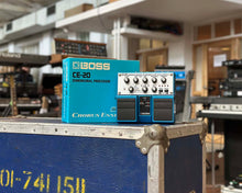 Load image into Gallery viewer, BOSS CE-20 Chorus Ensemble w/ OG Box
