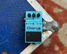 Load image into Gallery viewer, 1986 BOSS CE-3 Chorus - Green Label
