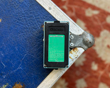 Load image into Gallery viewer, 1986 BOSS CE-3 Chorus - Green Label
