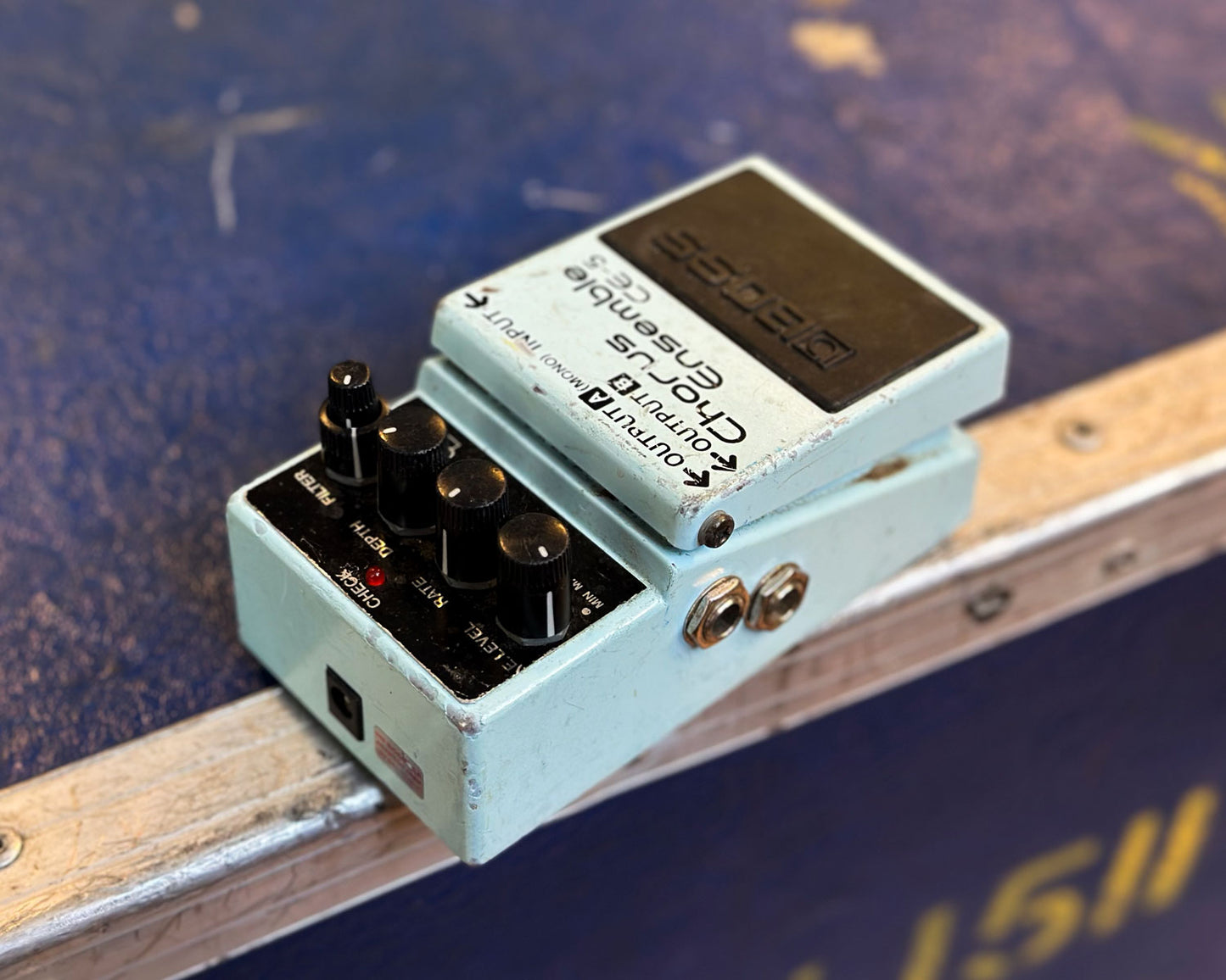 BOSS CE-5 Chorus Ensemble