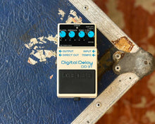 Load image into Gallery viewer, BOSS DD-3T Digital Delay
