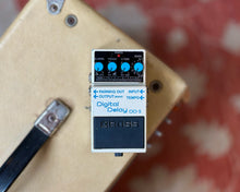 Load image into Gallery viewer, BOSS DD-5 Digital Delay w/Mod
