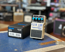 Load image into Gallery viewer, BOSS DD-8 Digital Delay
