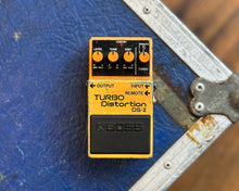 Load image into Gallery viewer, BOSS DS-2 TURBO Distortion
