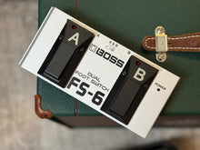 Load image into Gallery viewer, BOSS FS-6 Dual Foot Switch
