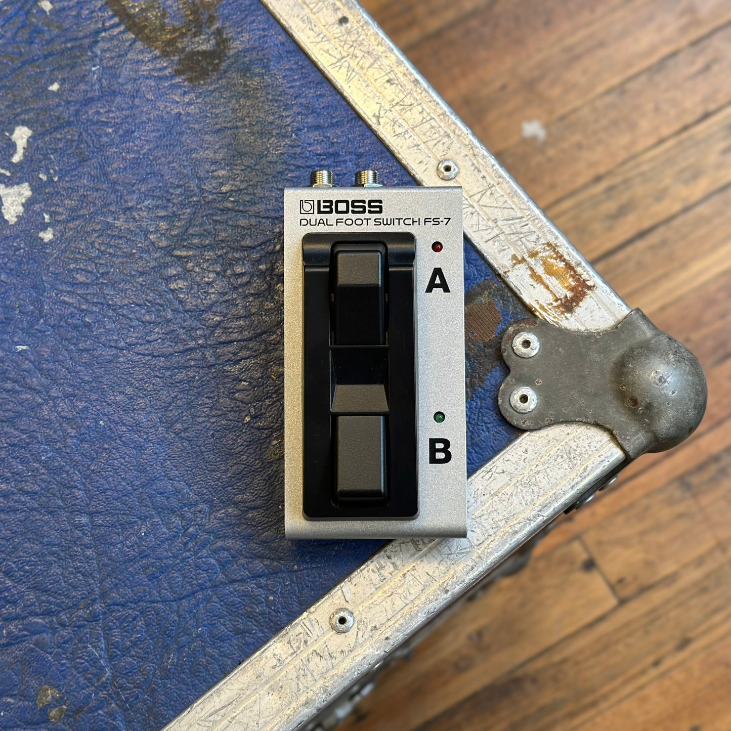 BOSS FS-7