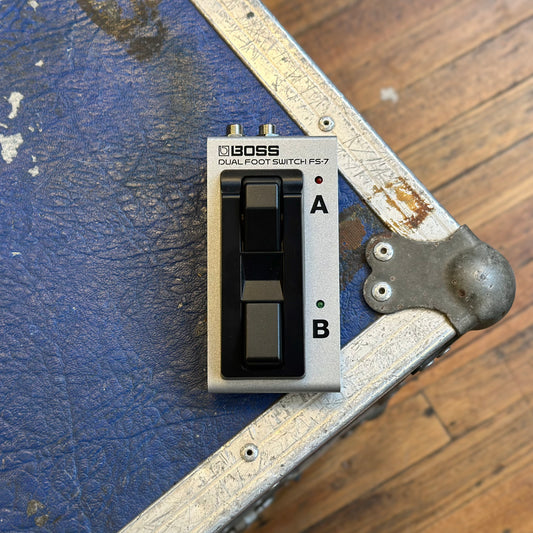 BOSS FS-7