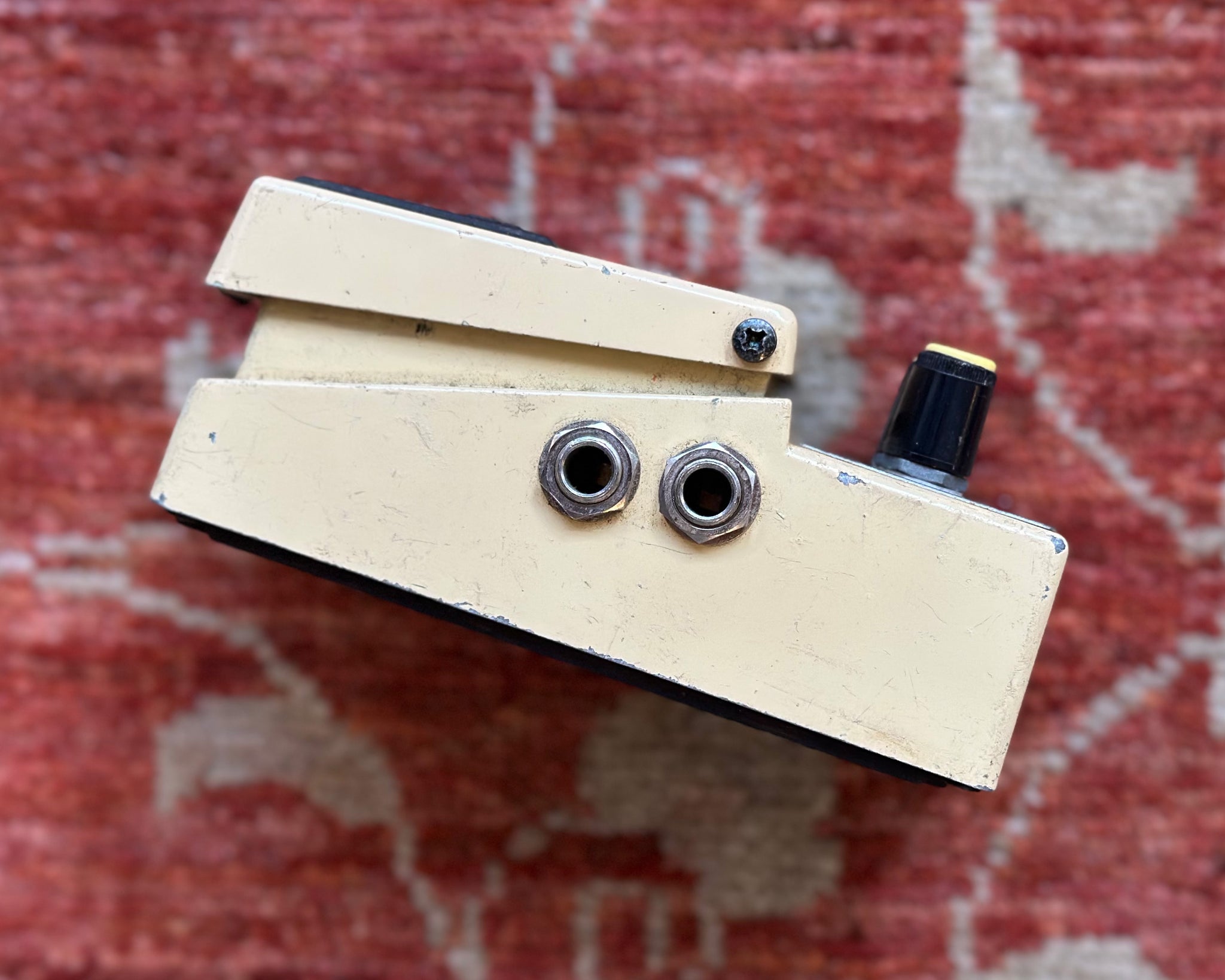 1987 MIJ BOSS FT-2 Dynamic Filter - Black Label – Found Sound