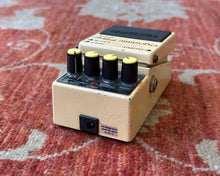 Load image into Gallery viewer, 1987 MIJ BOSS FT-2 Dynamic Filter - Black Label
