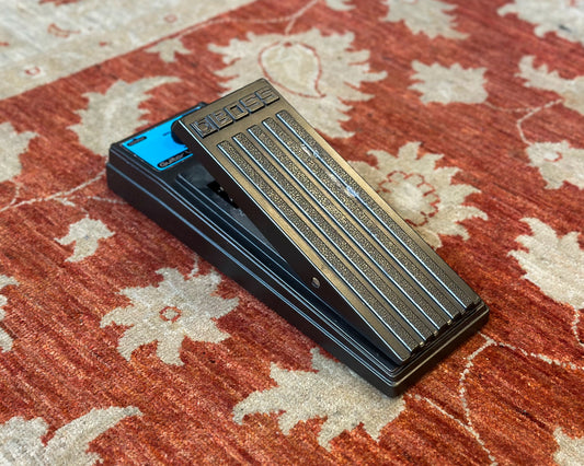 BOSS FV-100 Guitar Volume