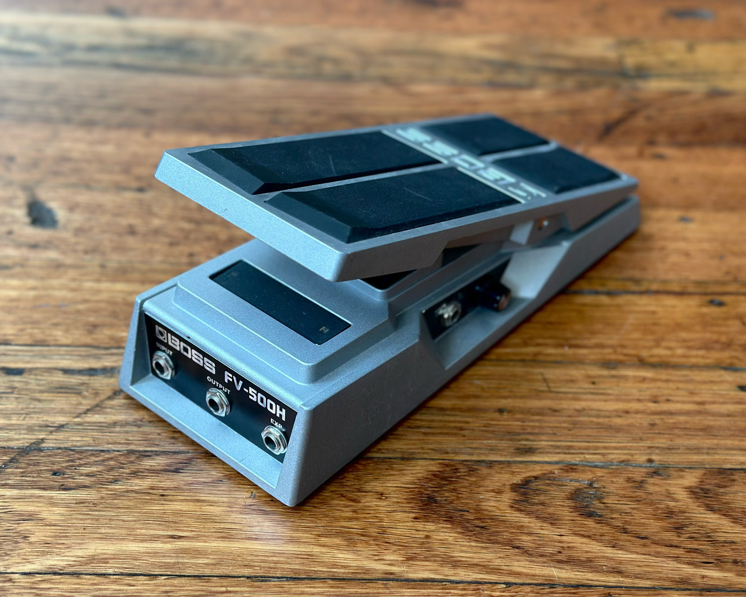その他 BOSS FV-500H Boss FV-500-H – United States