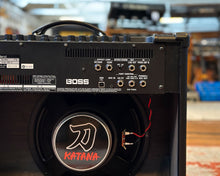 Load image into Gallery viewer, BOSS KATANA 100 MkII
