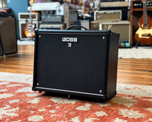 Load image into Gallery viewer, BOSS KATANA 100 MKI 100 Watt 12&quot; Guitar Amplifier
