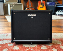 Load image into Gallery viewer, BOSS KATANA 100 MKI 100 Watt 12&quot; Guitar Amplifier
