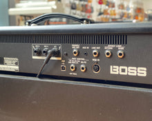 Load image into Gallery viewer, BOSS KATANA Artist MKI Guitar Amplifier
