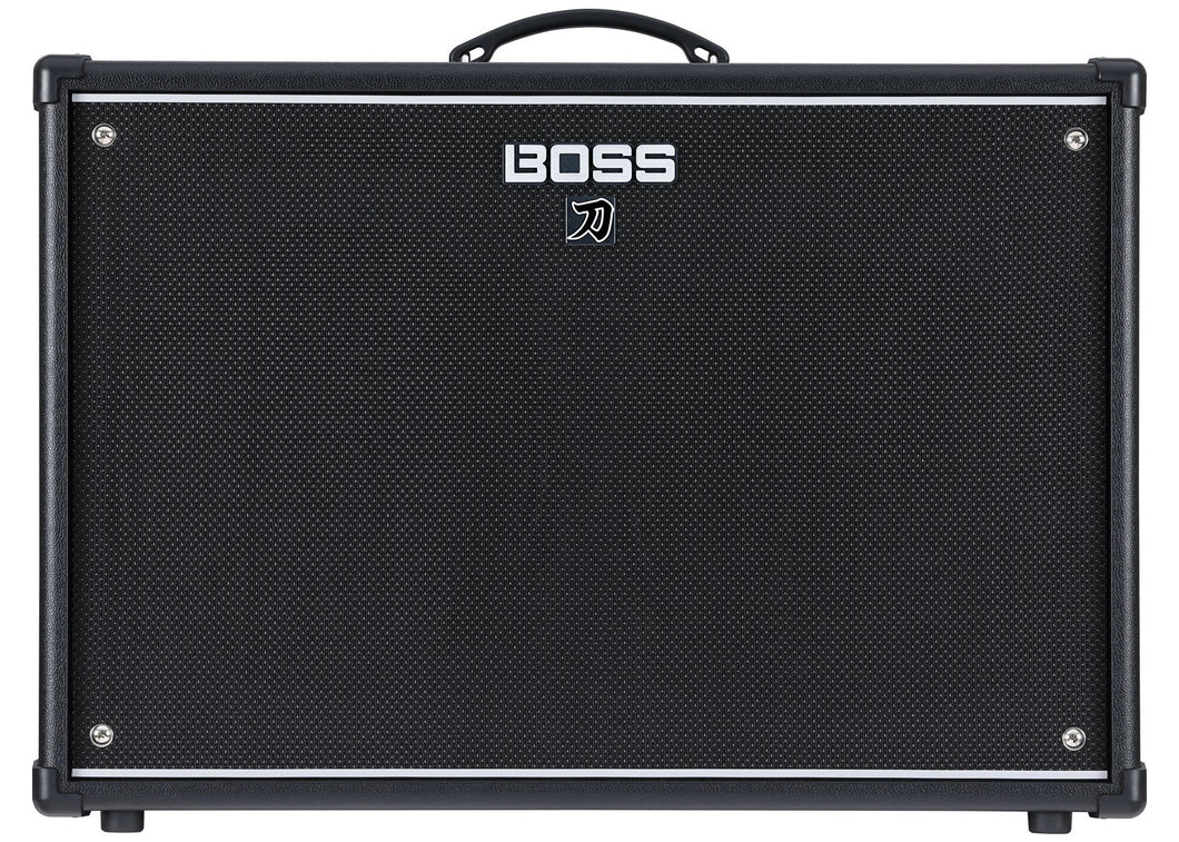 BOSS Katana-100/212 Gen 3 100 Watt 2x12