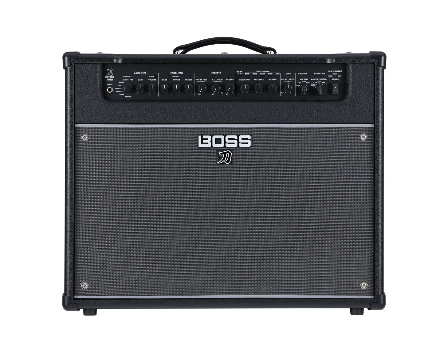 BOSS Katana Artist MkIII Guitar Amplifier 100 Watt 1x12"