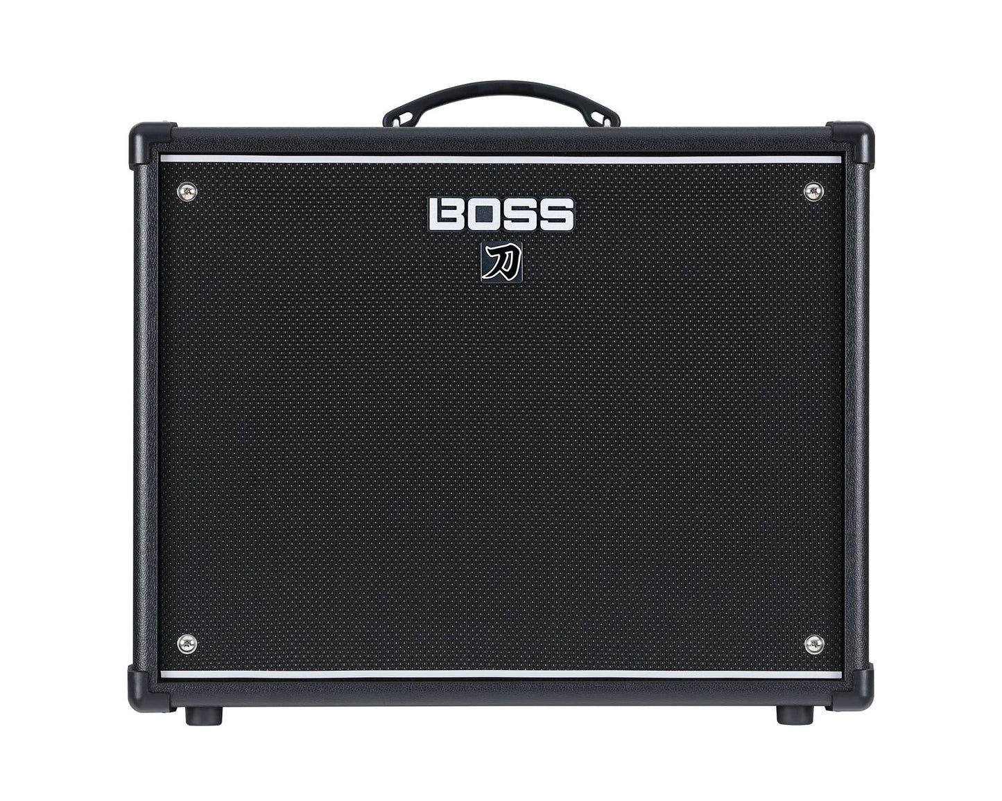 BOSS Katana 100 Watt 1x12" Gen 3 Guitar Amplifier