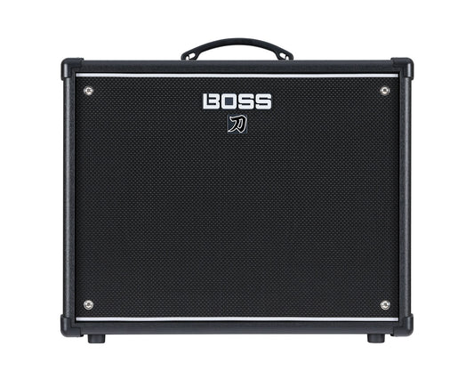 BOSS Katana 100 Watt 1x12" Gen 3 Guitar Amplifier