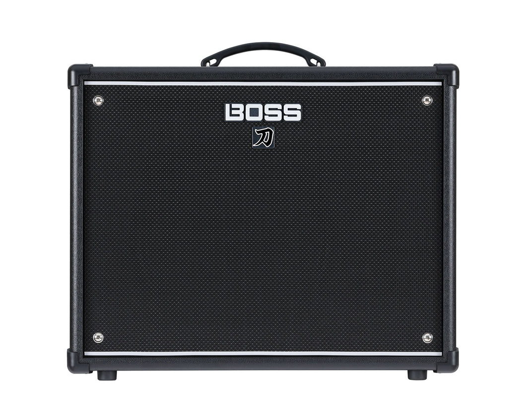 BOSS Katana MKIII 100 Watt Guitar Amplifier