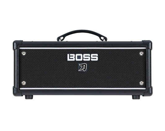 BOSS Katana MKIII Guitar Amplifier Head
