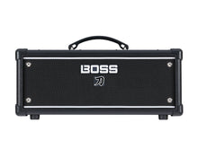Load image into Gallery viewer, BOSS Katana MKIII Guitar Amplifier Head
