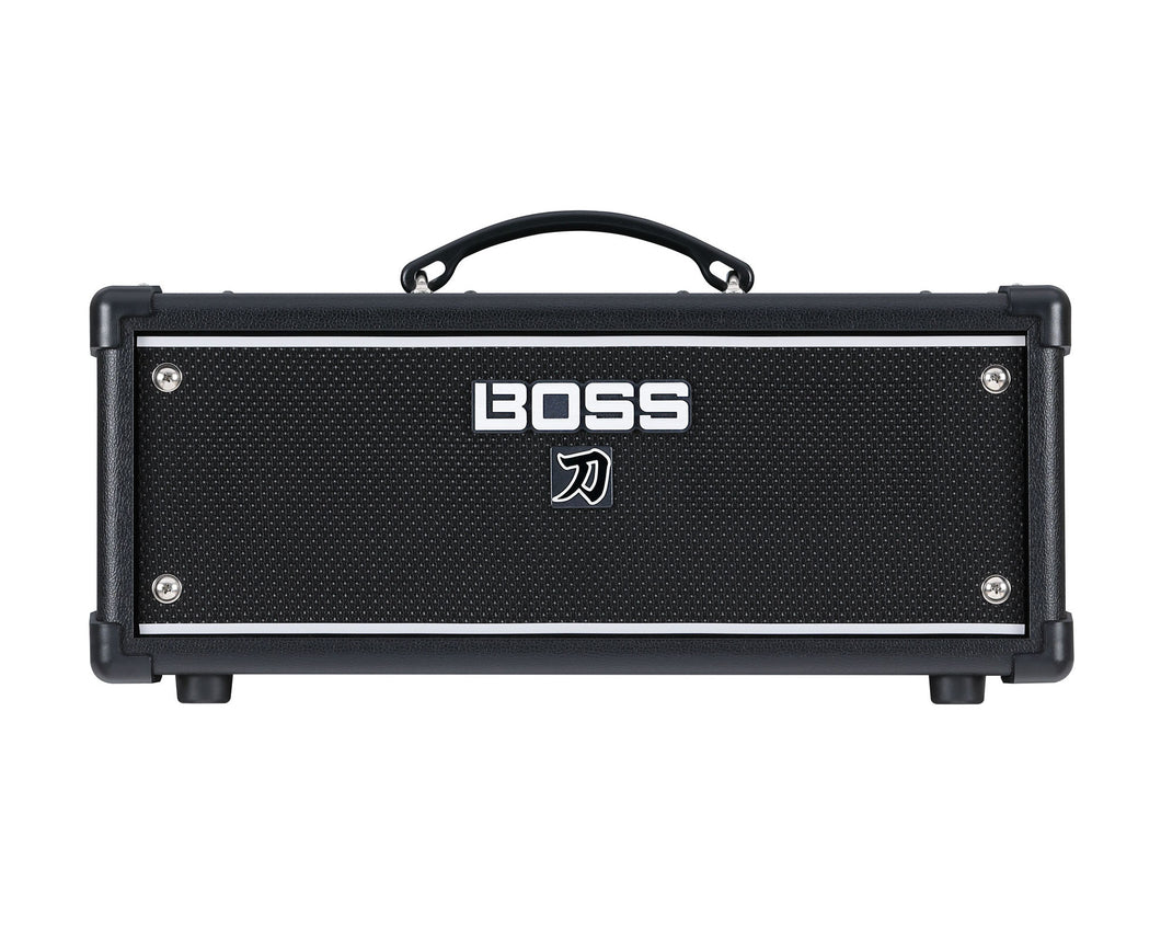 BOSS Katana MKIII Guitar Amplifier Head