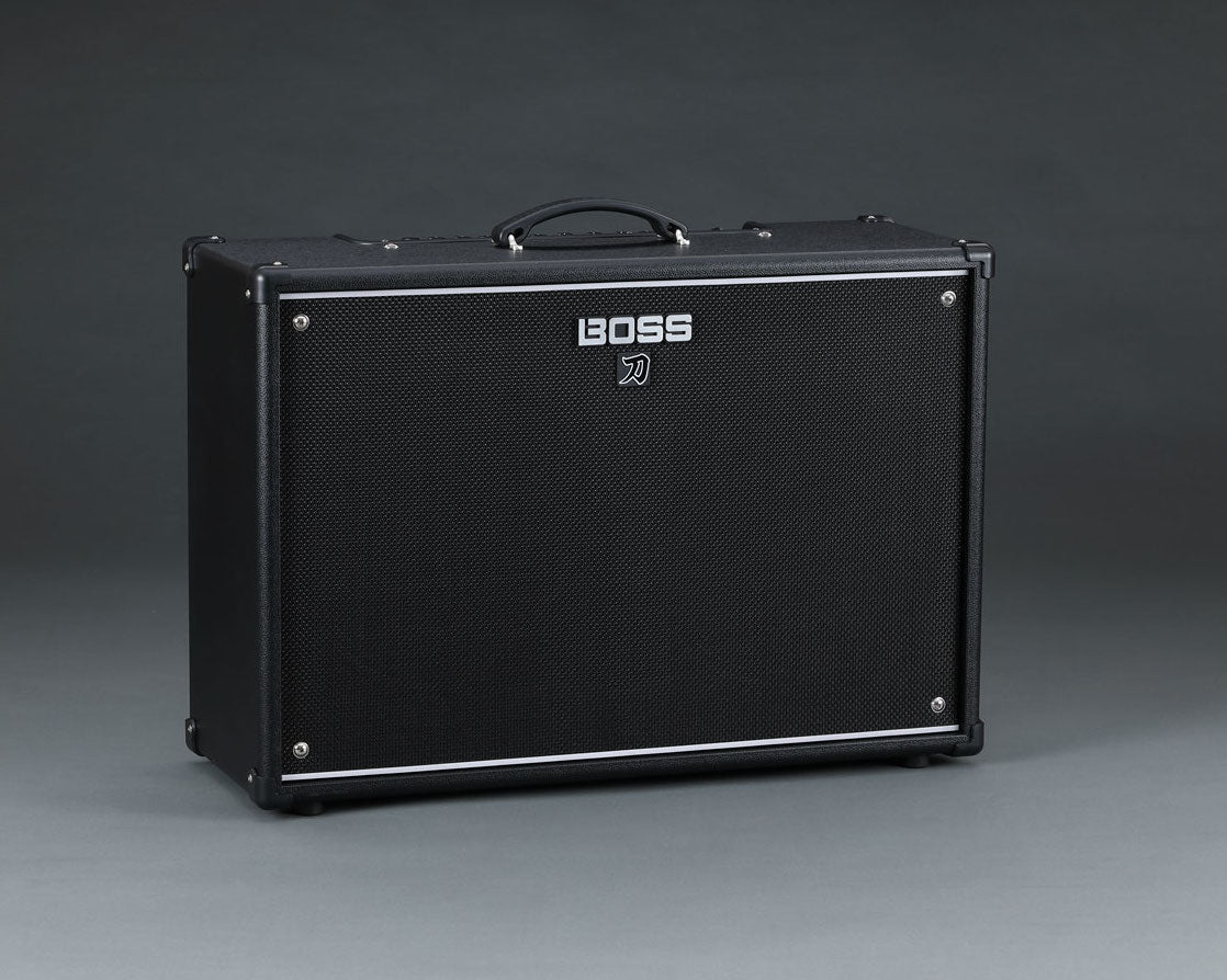 BOSS Katana-100/212 Gen 3 100 Watt 2x12" Guitar Amplifier