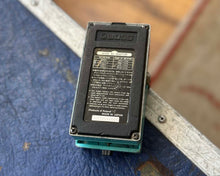Load image into Gallery viewer, 1980s BOSS LM-2 Limiter - MIJ Black Label
