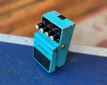Load image into Gallery viewer, 1980s BOSS LM-2 Limiter - MIJ Black Label
