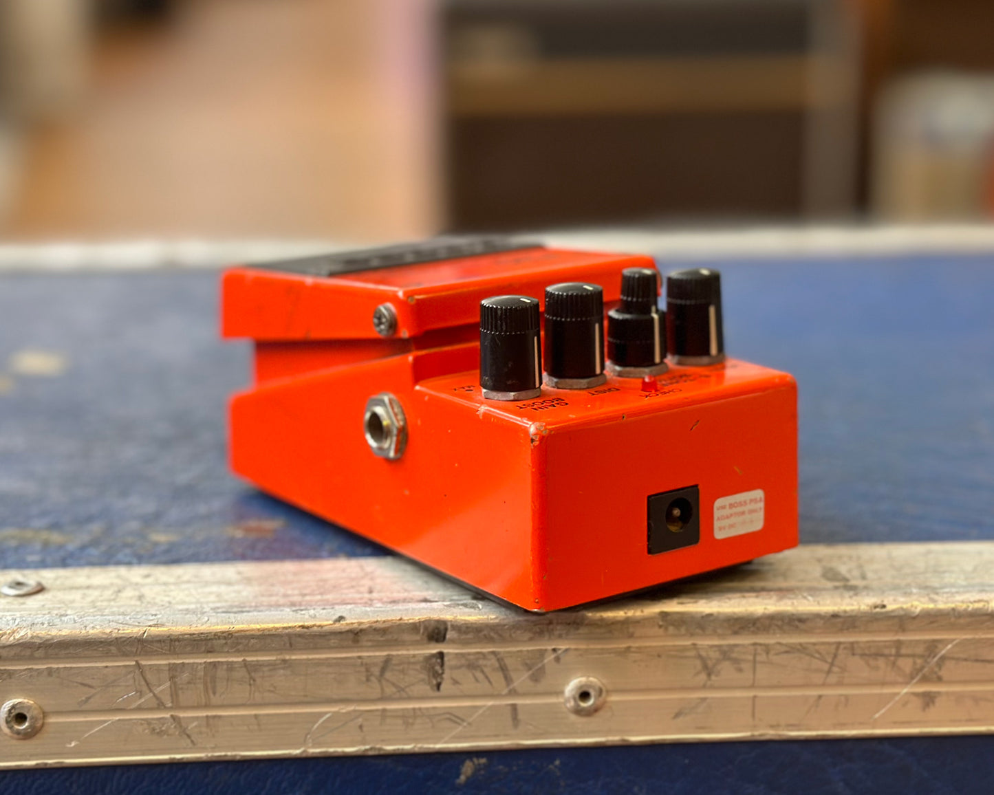 BOSS MD-2 Mega Distortion