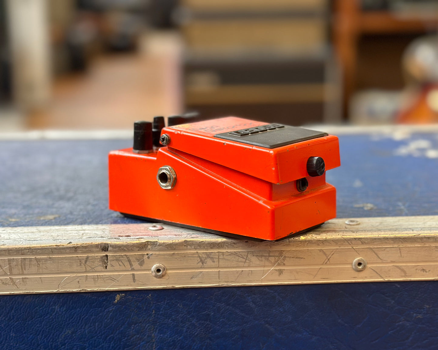 BOSS MD-2 Mega Distortion