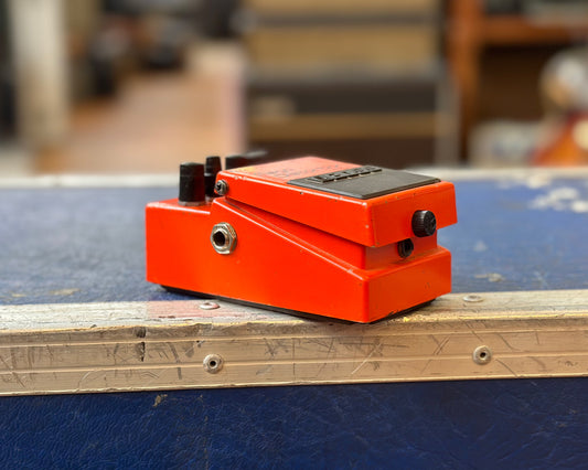 BOSS MD-2 Mega Distortion