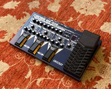 Load image into Gallery viewer, BOSS ME-50B Bass Multiple Effects
