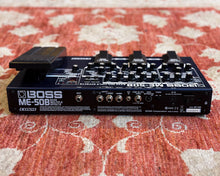 Load image into Gallery viewer, BOSS ME-50B Bass Multiple Effects
