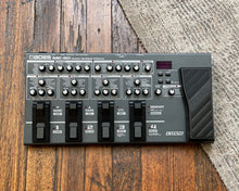 Load image into Gallery viewer, BOSS ME-80 Guitar Multiple Effects
