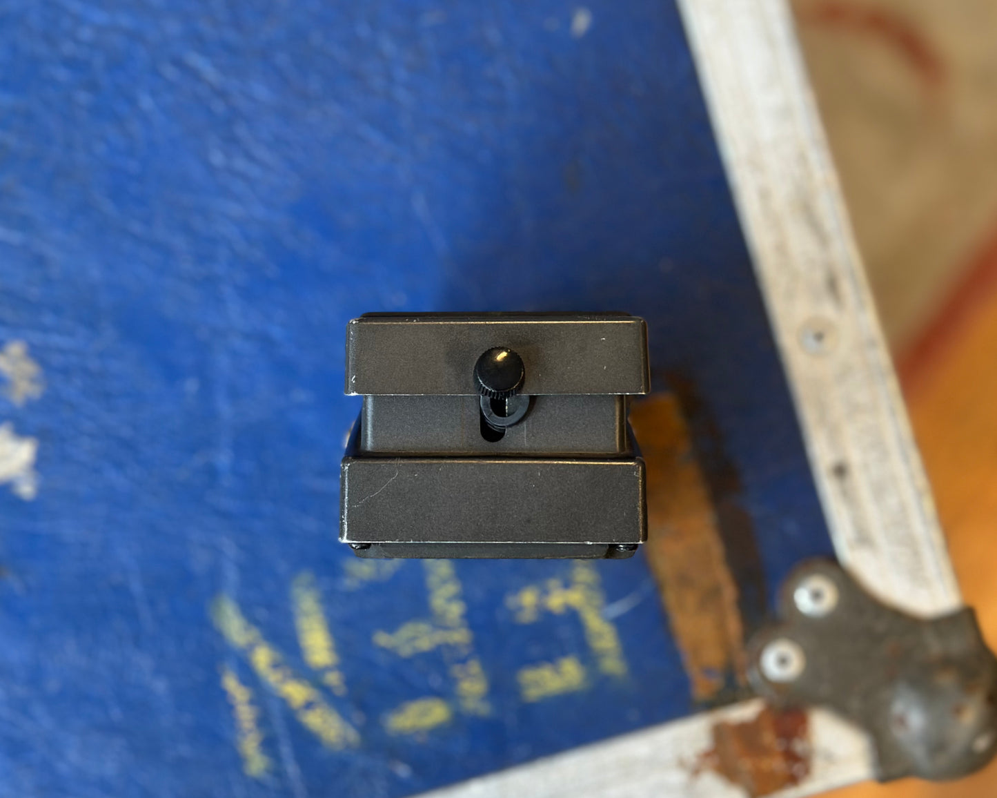 BOSS MT-2 Metal Zone