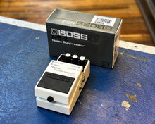 Load image into Gallery viewer, BOSS NS-2 Noise Suppressor
