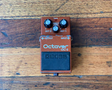 Load image into Gallery viewer, BOSS &#39;82 OC-2 Octaver
