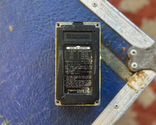 Load image into Gallery viewer, 1979 BOSS OD-1 OverDrive Pedal
