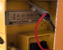 Load image into Gallery viewer, 1984 BOSS OD-1 OverDrive - JRC 4558DD
