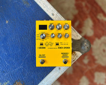 Load image into Gallery viewer, BOSS OD-200 Hybrid Overdrive
