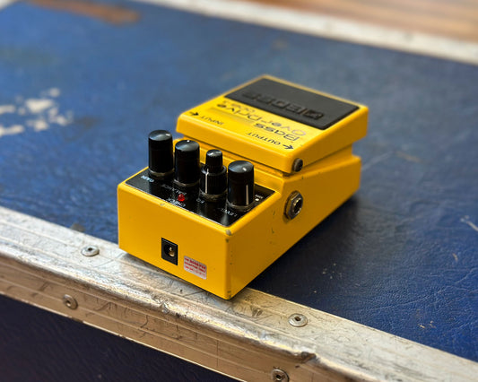 BOSS ODB-3 Bass OverDrive